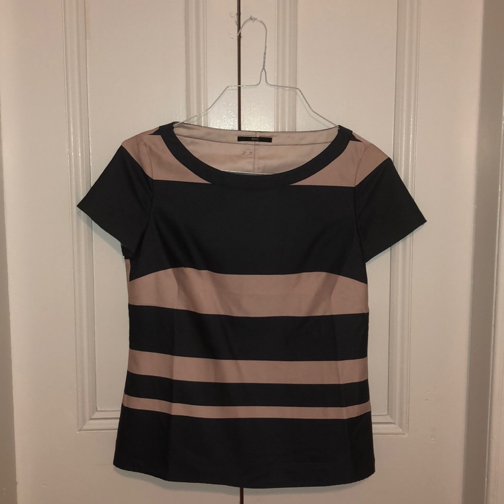 HUGO BOSS Women’s Top